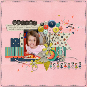 whimsy