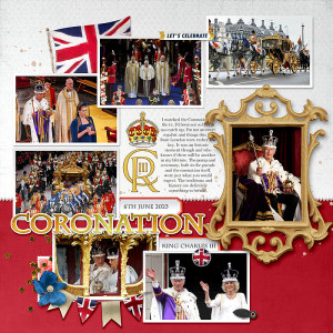 Coronation