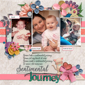 Sentimental Journey