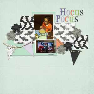 Hocus-Pocus