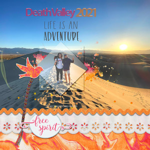 Free-spirit-death-valley