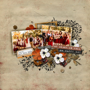 The Wedding Party