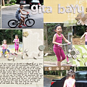 Gita Bayu