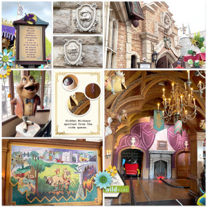 Disneyland: Mr Toad's Wild Ride (2023)