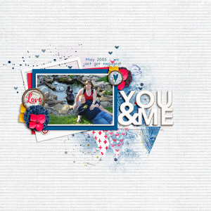 You And Me - Just Engaged