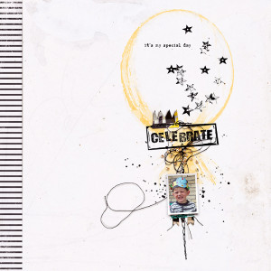 Celebrate