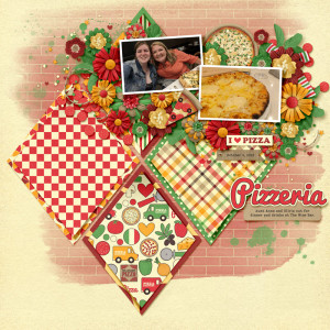 Pizzeria