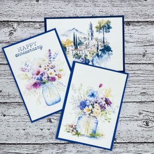 Anniversary Cards
