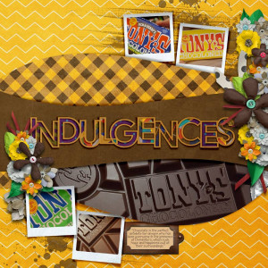 May Finding Me Indulgences