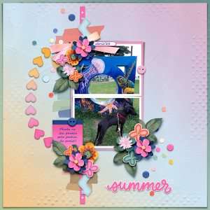 summer