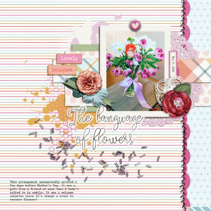 The Language of Flowers
