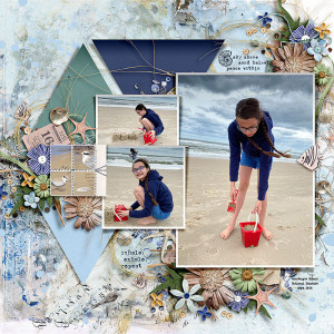 Sand Castles