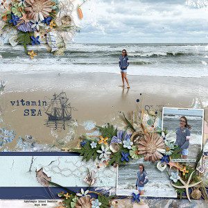 Vitamin Sea