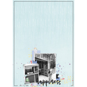 Happiness