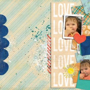 love