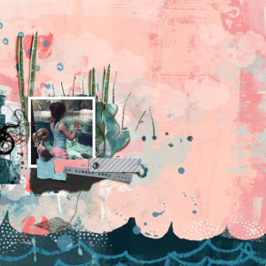 In Oceans Deep...