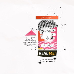 real me