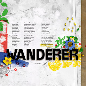Wanderer