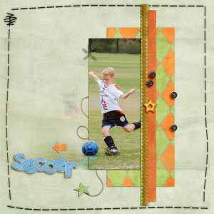 Soccer