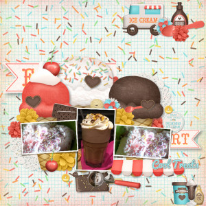 Cool treats