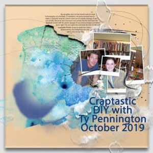 Craptastic With Ty Pennington 2019