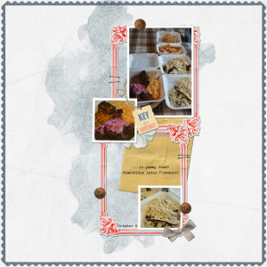 Latin-Flavours