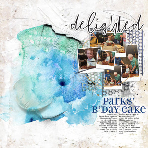 NBK Template Challenge- June 2023- Delighted