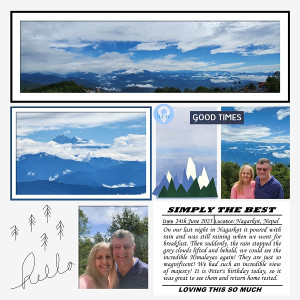 TLP June 2023 Scraplift Challenge