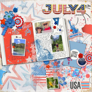 July-4th