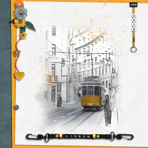 Lisbon