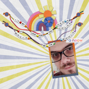 The Whole Rainbow