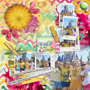 Making Memories