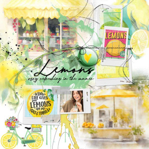 lemons