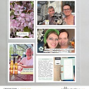 PL2023 - Week 20 | Sahlin Studio