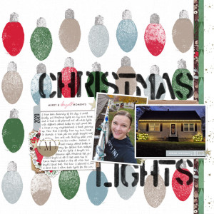 Christmas Lights