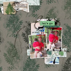 Slow Scrap 07/10- Let's Go