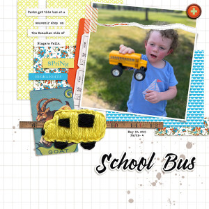 School Bus