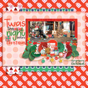 The-night-before-Christmas
