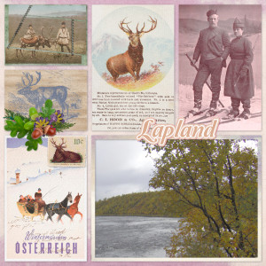 Lapland