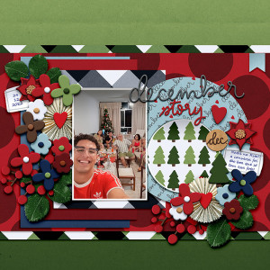 December story