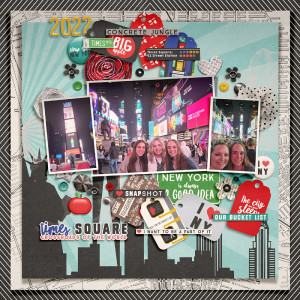 2022_6_Times Square