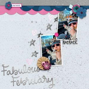 Fabulous February