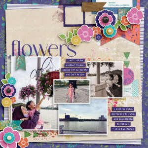 Flowers