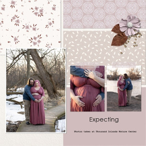Expecting (Right)