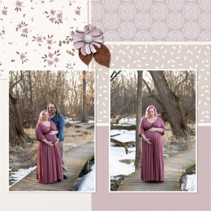 Expecting (Left)
