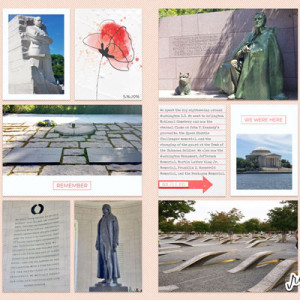 Washington DC