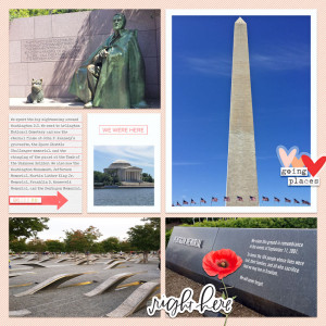 Washington DC (right side)