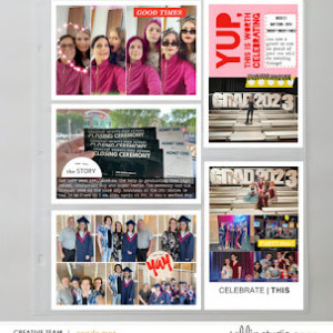 PL2023 - Week 21 | Sahlin Studio