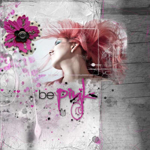 Love-being-pink