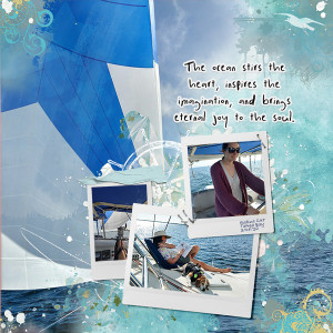 Sailing